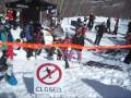 Boardercross with USASA at Windham 