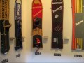 Burton Snowboard Museum, Flagship Store, and the Dogs of Burton, VT 