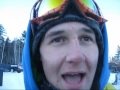 Brandon Reis + Nick Julius Interview - Winter Dew 2010 at  Mount Snow, Vermont