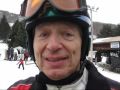 Daniel Wellner, Snowboard Instructor, Age 75! 