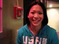 Julie Chu Interview for Crest Pro-Health 