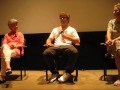 Kevin Pearce - The Crash Reel - Clips and Live Interview NYC July 11, 2013
