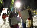 Rails to Riches 2010 Ladies Snowboard Division Winners Rogoski, Dorsey, Herbes Interviews 