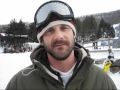 Ron Chiodi Snowboarder, Interview 