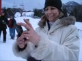 Hunter Rail Jam with SASS 